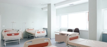 Medical centers and Healthcare facilities