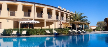 Hotels and Hospitality facilities